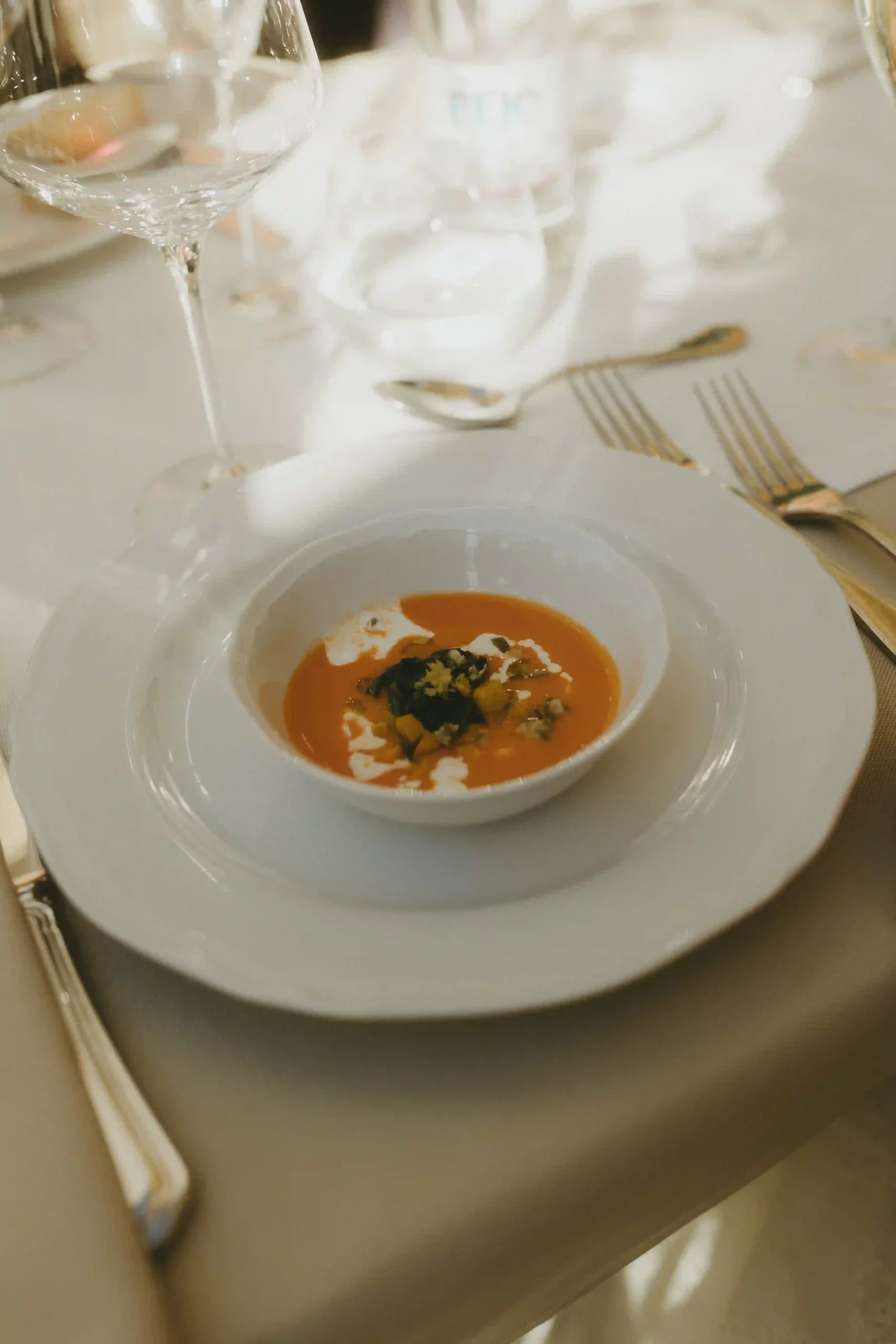 Tuscany Wedding_5.Dinner_K&J_LinhSFoto_88