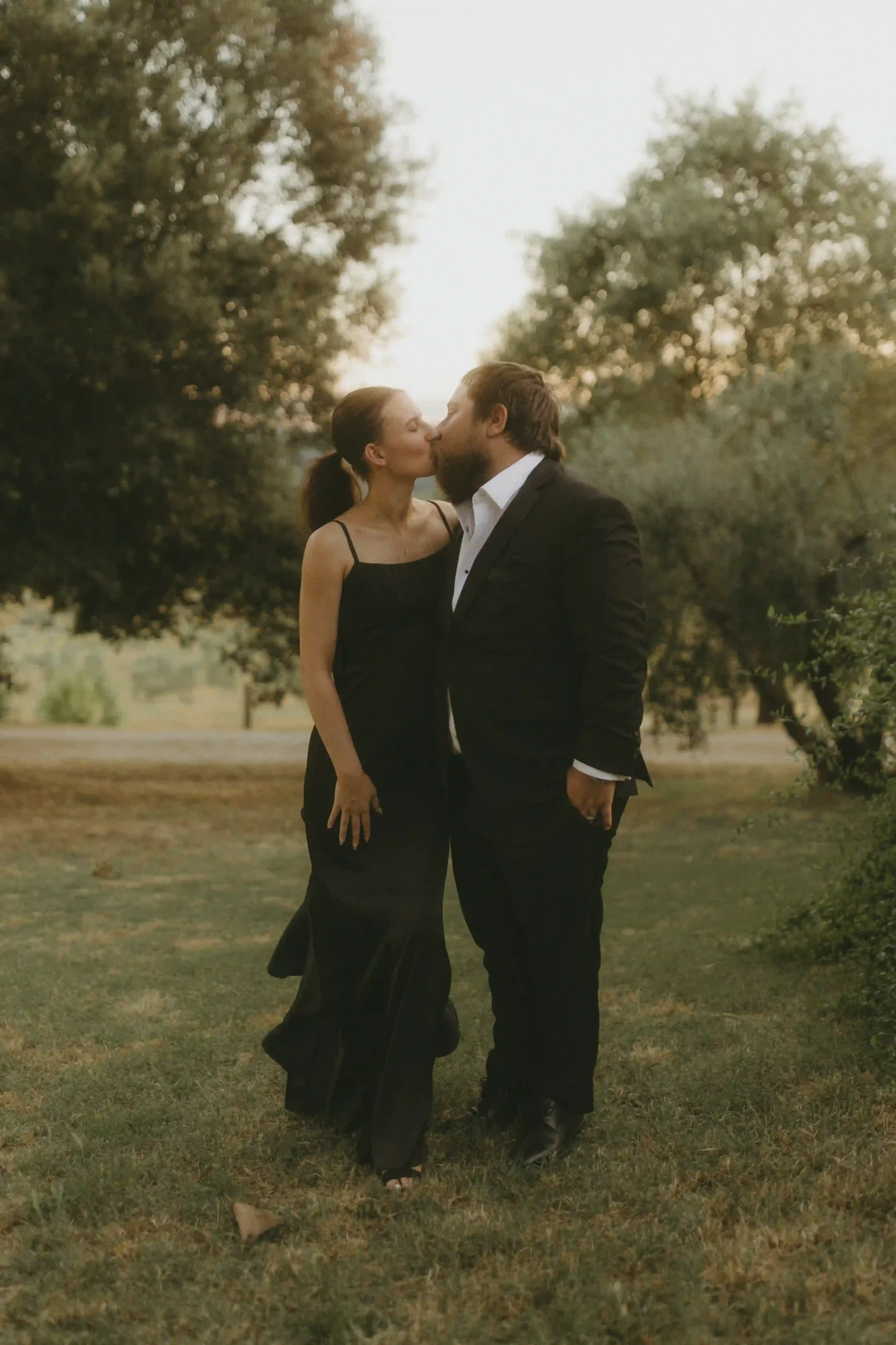 Tuscany Wedding_7.Guests_K&J_LinhSFoto_21