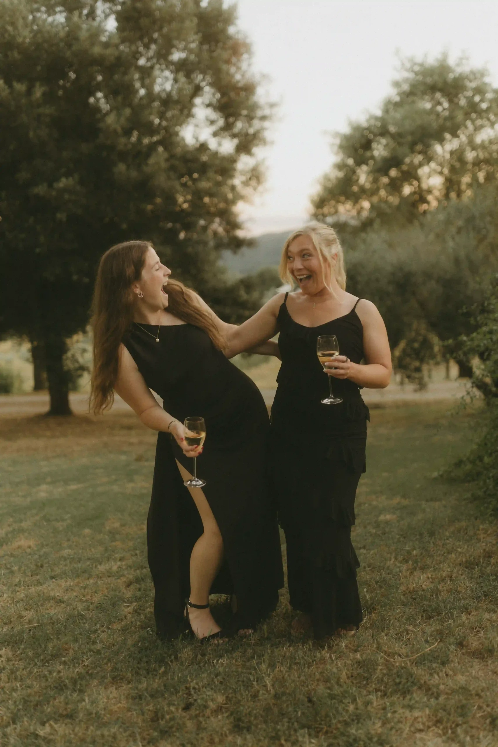 Tuscany Wedding_7.Guests_K&J_LinhSFoto_27