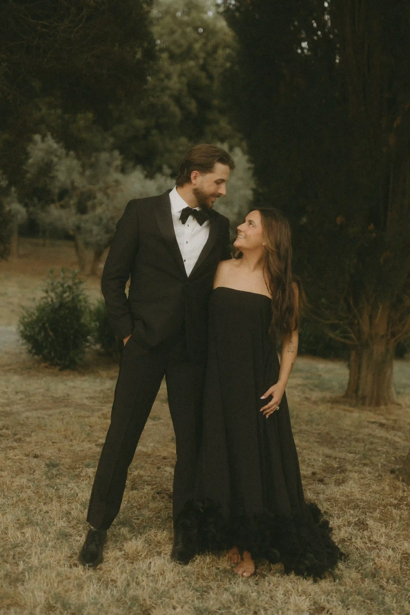 Tuscany Wedding_7.Guests_K&J_LinhSFoto_8